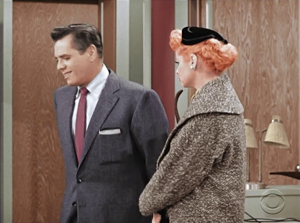 I Love Lucy Superstar Special (2015)