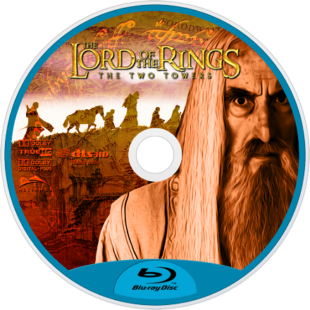 Lord of the Rings- The Two Towers