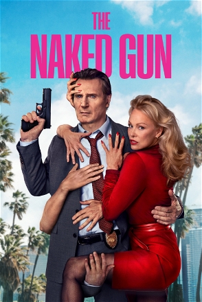 Naked Gun 2025 1080p WEBRip x264 AC3 DiVERSiTY