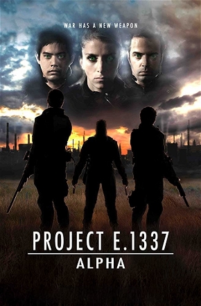 Project E.1337 - ALPHA (2018)