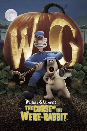 Wallace and Gromit The Curse of the Were Rabbit 2005 1080p BRRip x264 AC3 DiVERSiTY