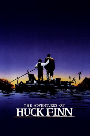Adventures of Huck Finn