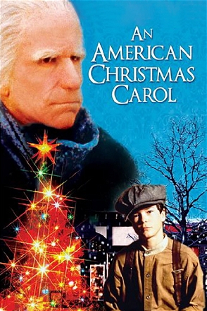 American Christmas Carol