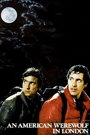 American Werewolf in London
