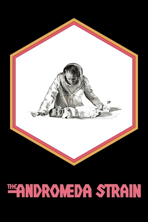 Andromeda Strain