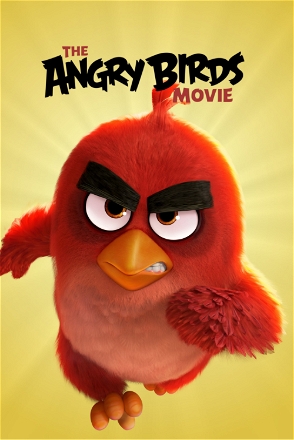Angry Birds Movie