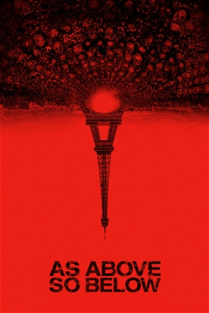 As Above, So Below