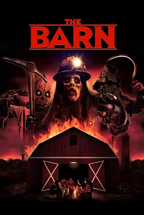 Barn