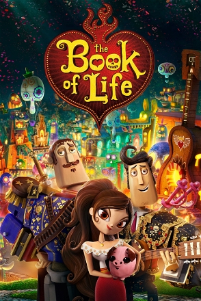 Book of Life
