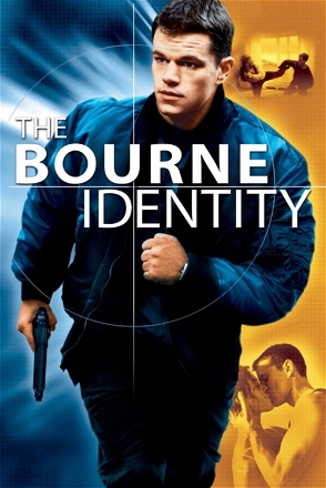 Bourne Identity