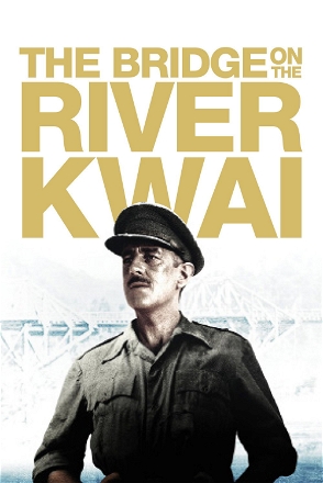 Bridge on the River Kwai