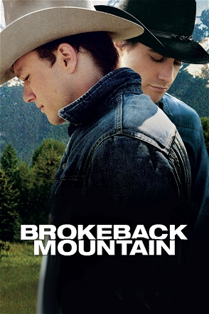 Brokeback Mountain