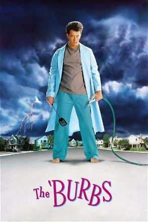 'Burbs