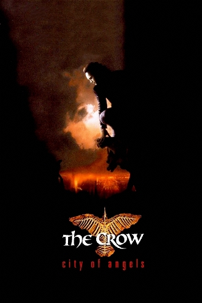 Crow: City of Angels