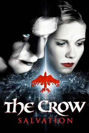 Crow: Salvation