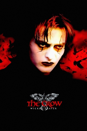 Crow: Wicked Prayer