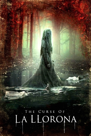 Curse of La Llorona