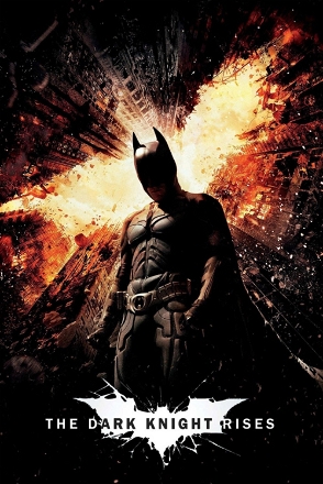 Dark Knight Rises