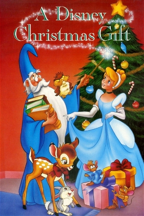 Disney Christmas Gift