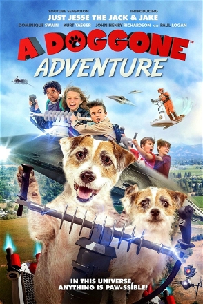 Doggone Adventure