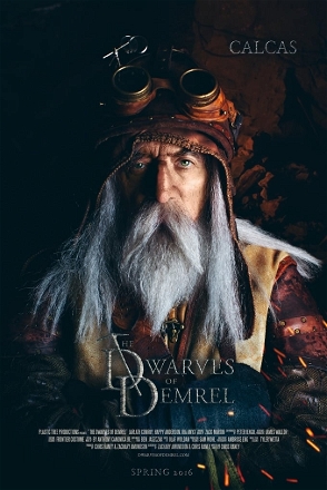Dwarves of Demrel