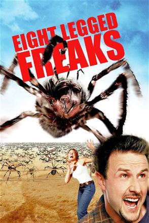 Eight Legged Freaks