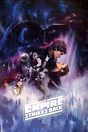Empire Strikes Back