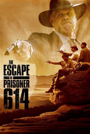 Escape of Prisoner 614