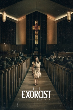 Exorcist: Believer
