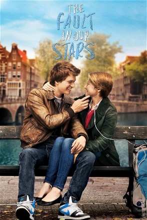 Fault in Our Stars