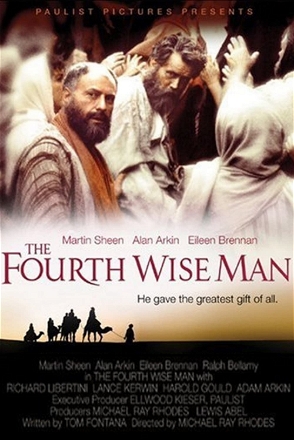 Fourth Wise Man