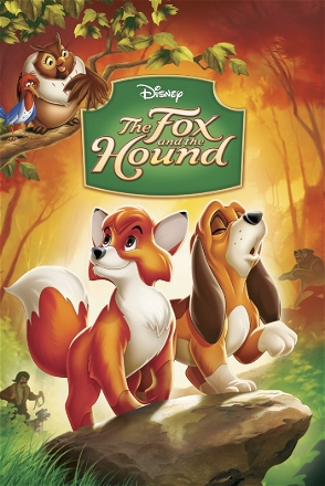 Fox and the Hound
