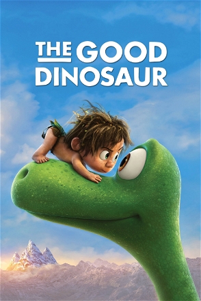 Good Dinosaur