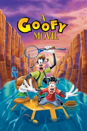 Goofy Movie