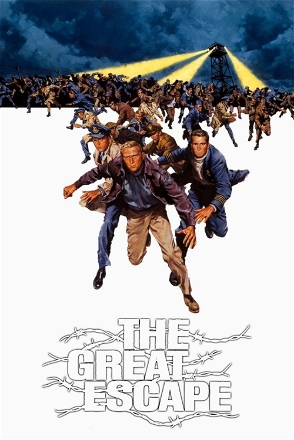 Great Escape