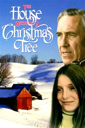 House Without a Christmas Tree