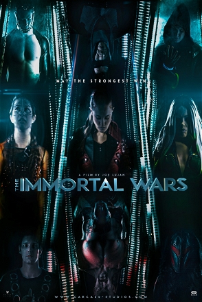 Immortal Wars