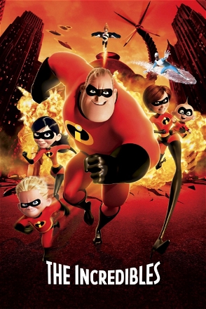 Incredibles