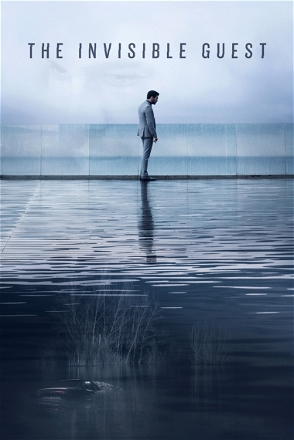 Invisible Guest