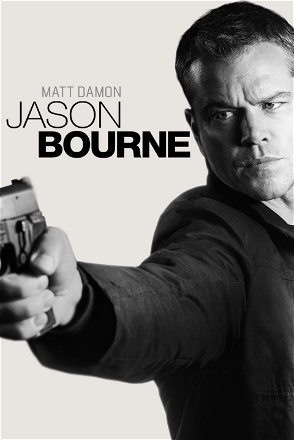 Jason Bourne