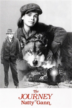 Journey of Natty Gann