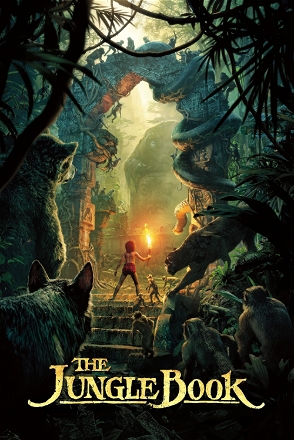 Jungle Book