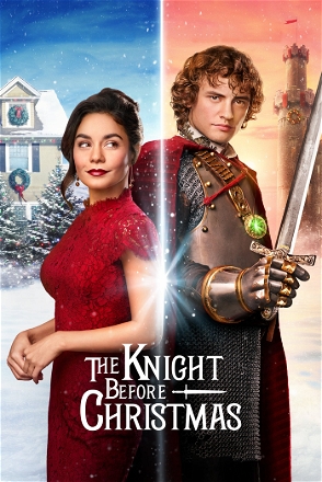 Knight Before Christmas