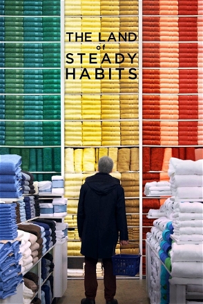 Land of Steady Habits