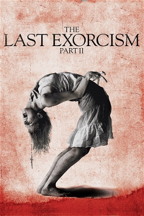 Last Exorcism Part II