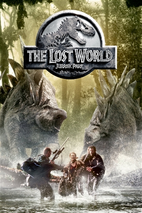 Lost World: Jurassic Park