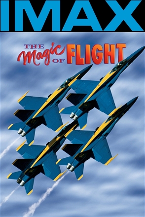 Magic of Flight