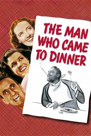 Man Who Came to Dinner