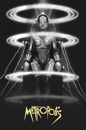 Metropolis