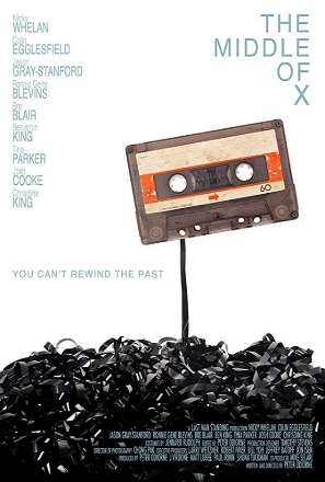 Middle of X (2018)